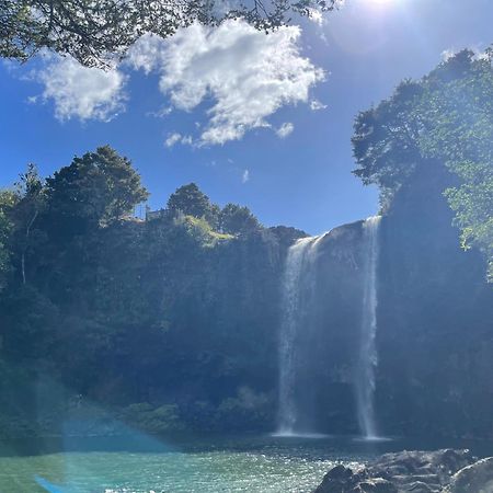 Bella Vista Motel Whangarei Dış mekan fotoğraf