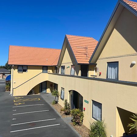 Bella Vista Motel Whangarei Dış mekan fotoğraf