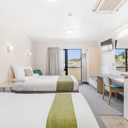 Bella Vista Motel Whangarei Dış mekan fotoğraf