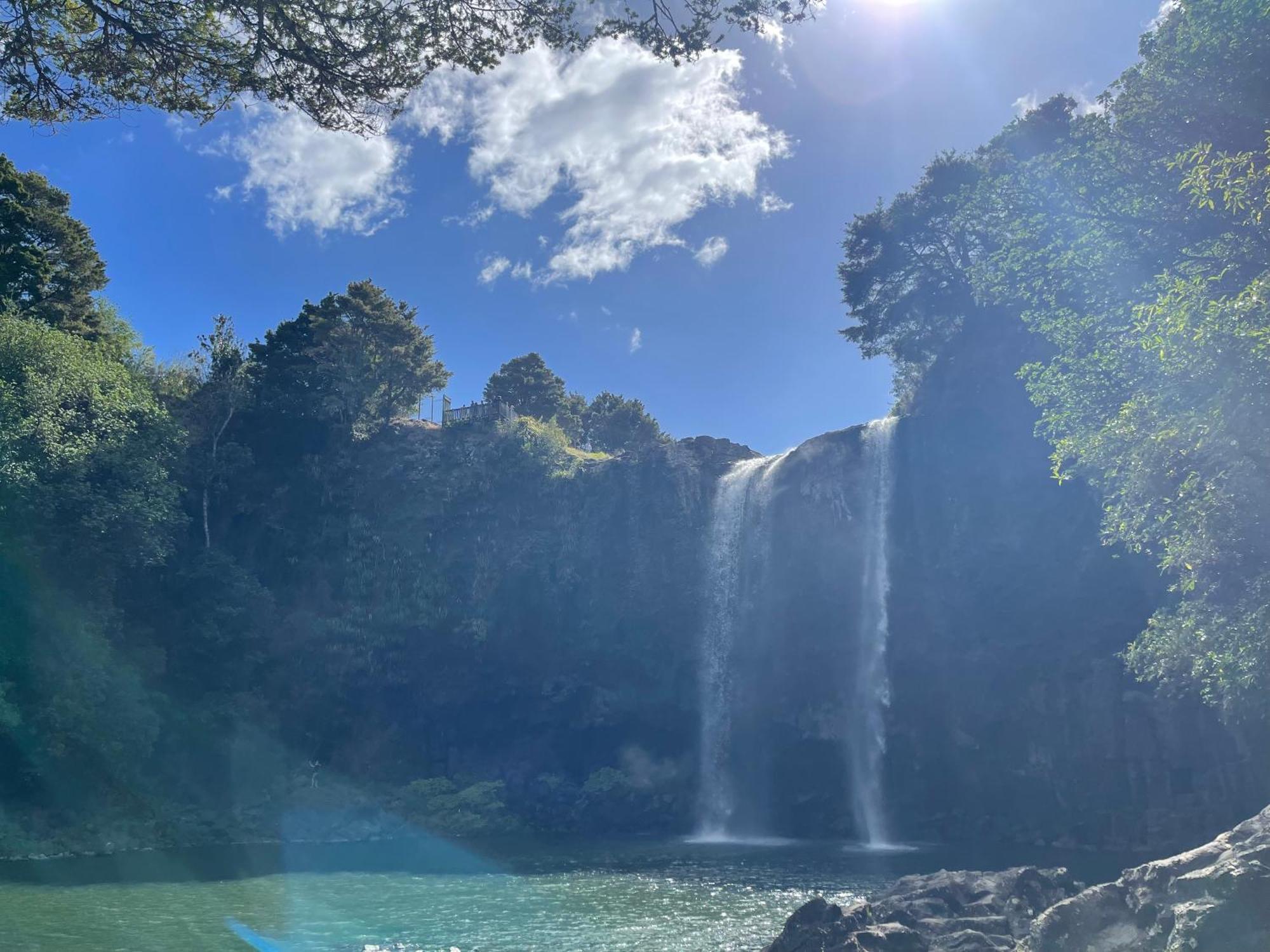 Bella Vista Motel Whangarei Dış mekan fotoğraf