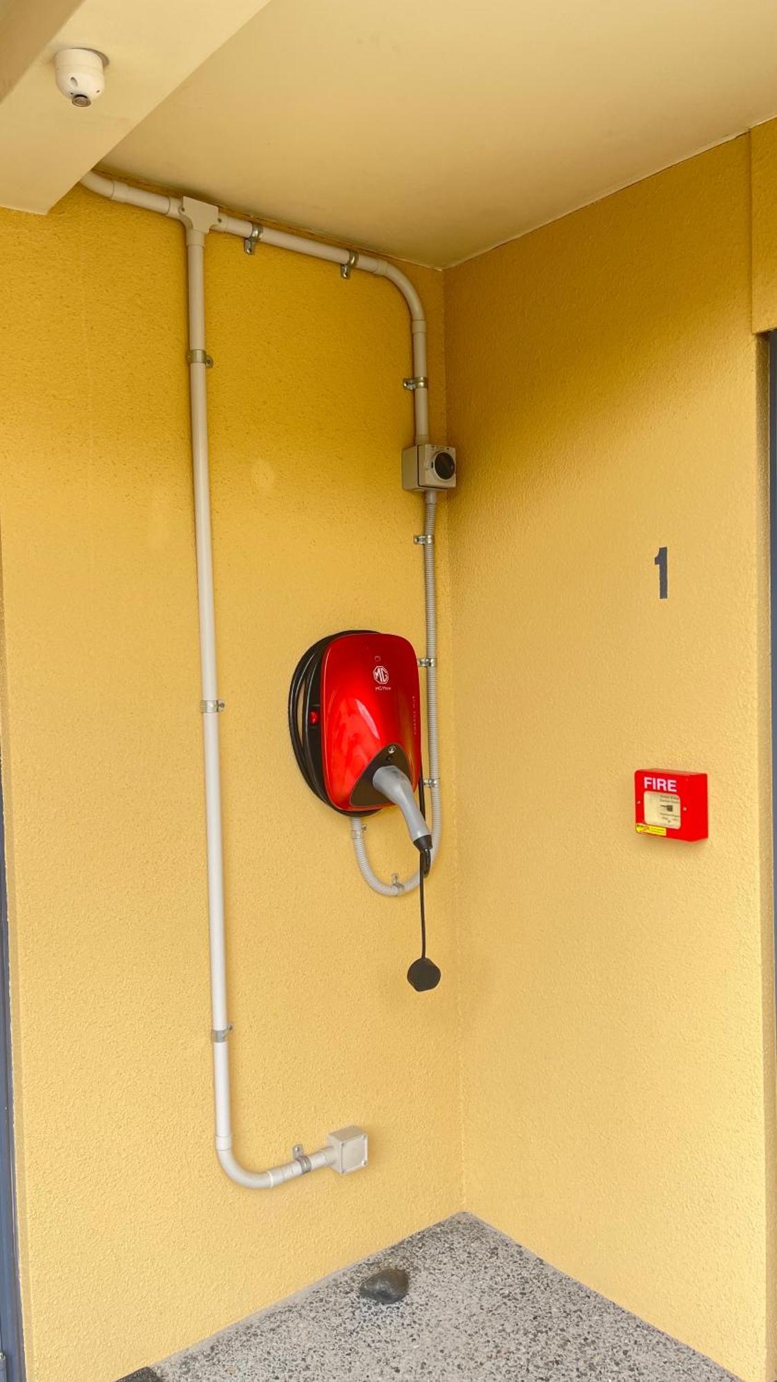Bella Vista Motel Whangarei Dış mekan fotoğraf