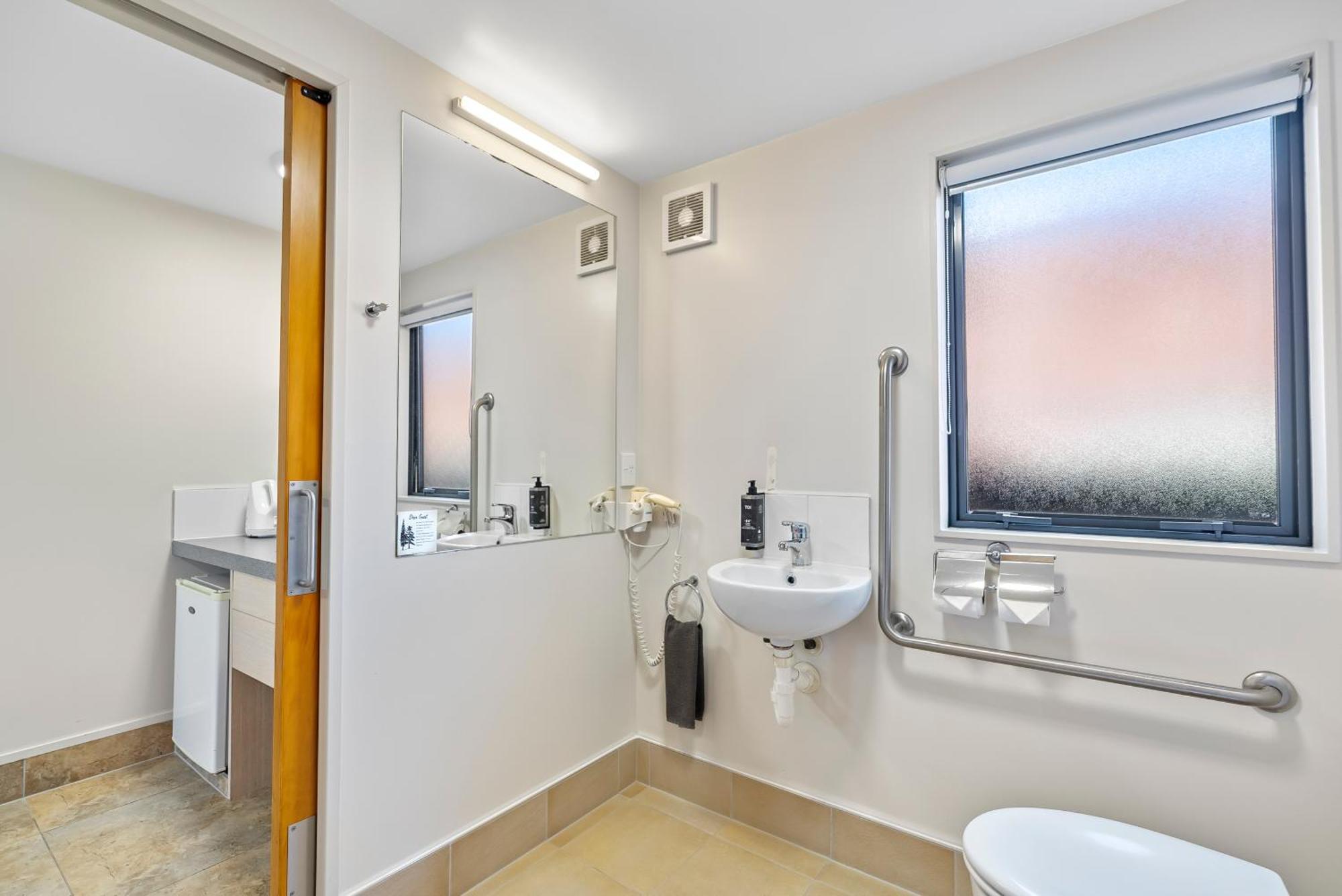 Bella Vista Motel Whangarei Dış mekan fotoğraf