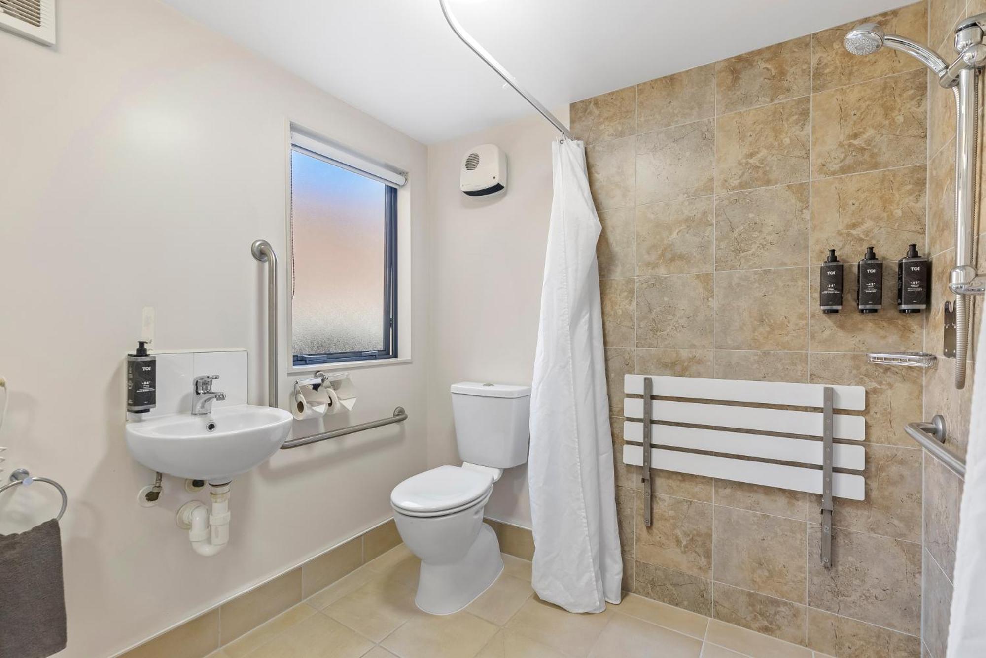 Bella Vista Motel Whangarei Dış mekan fotoğraf