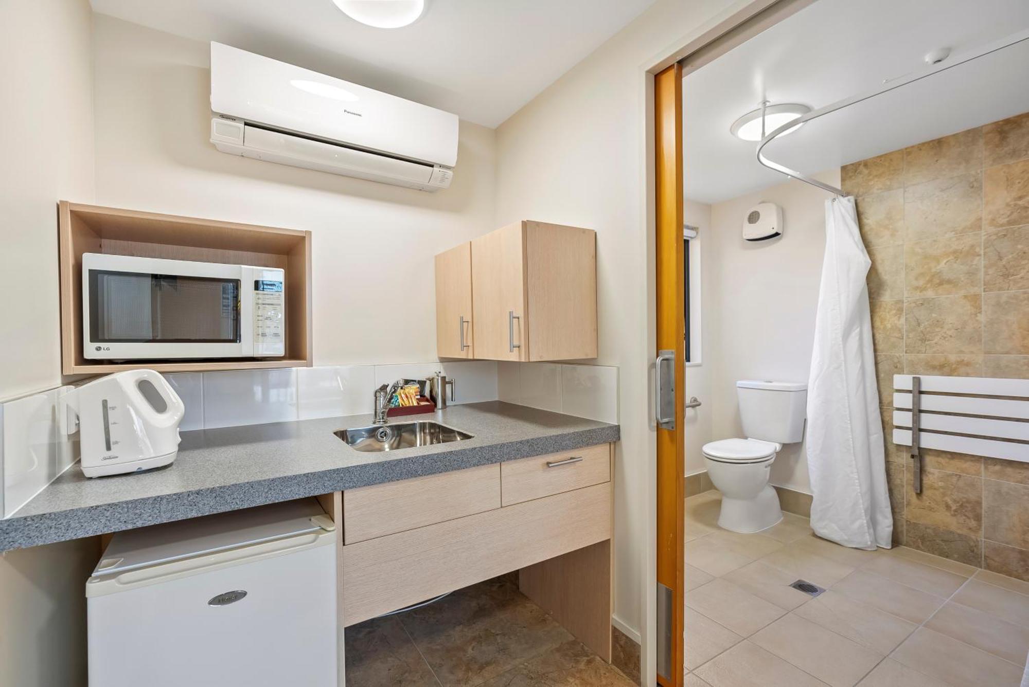 Bella Vista Motel Whangarei Dış mekan fotoğraf