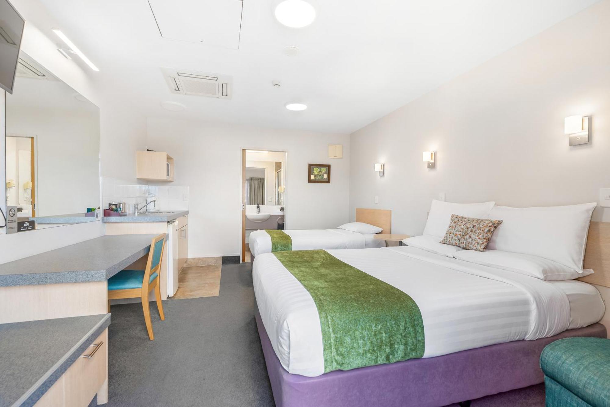 Bella Vista Motel Whangarei Dış mekan fotoğraf