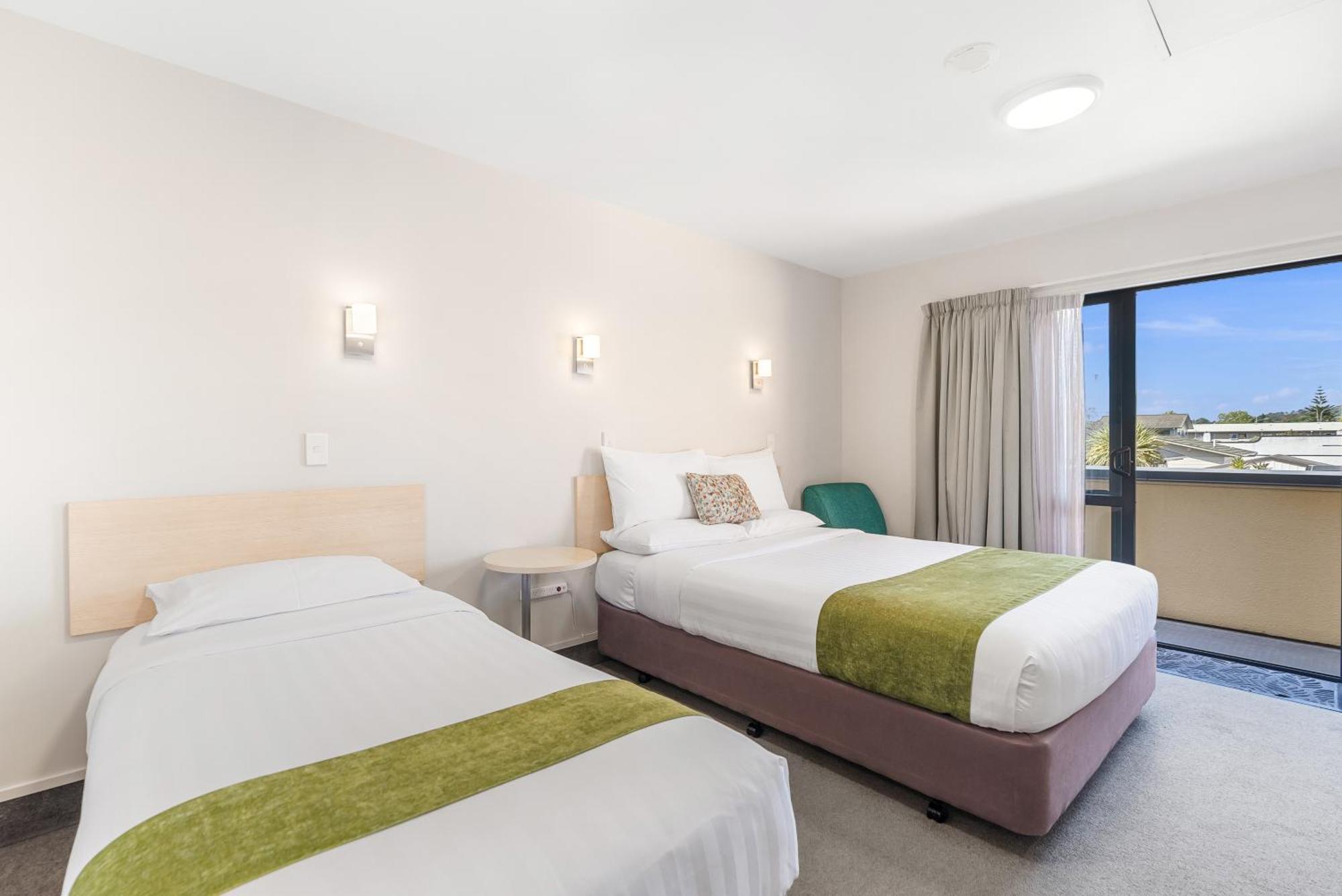 Bella Vista Motel Whangarei Dış mekan fotoğraf