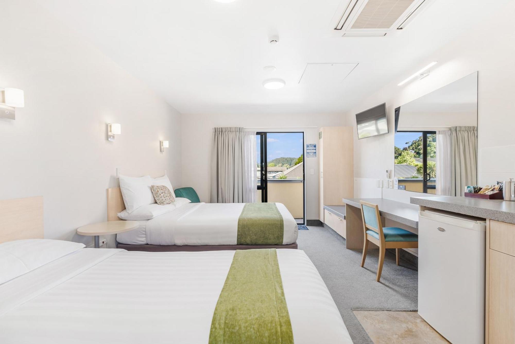 Bella Vista Motel Whangarei Dış mekan fotoğraf