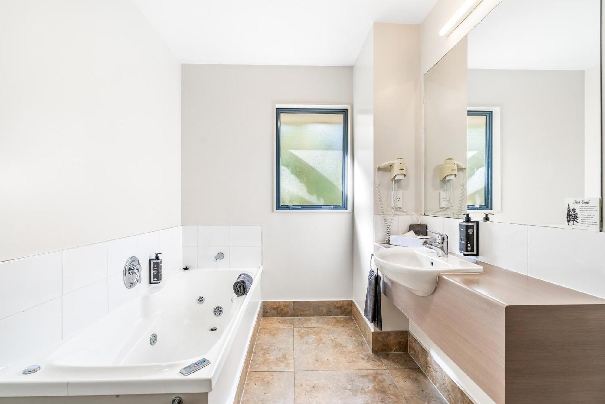 Bella Vista Motel Whangarei Dış mekan fotoğraf