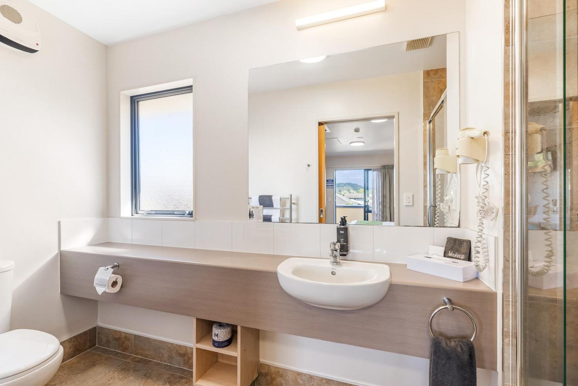 Bella Vista Motel Whangarei Dış mekan fotoğraf