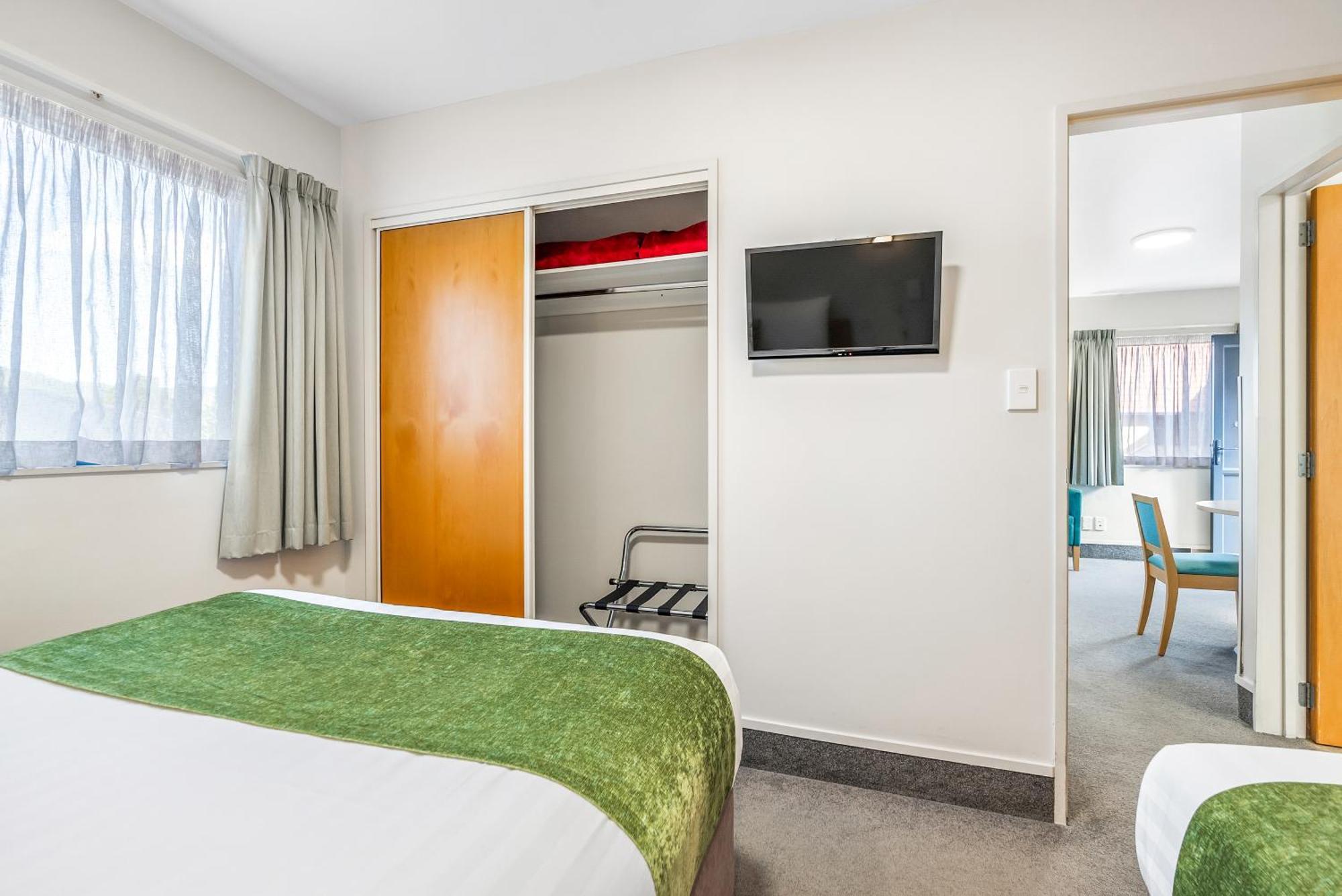 Bella Vista Motel Whangarei Dış mekan fotoğraf