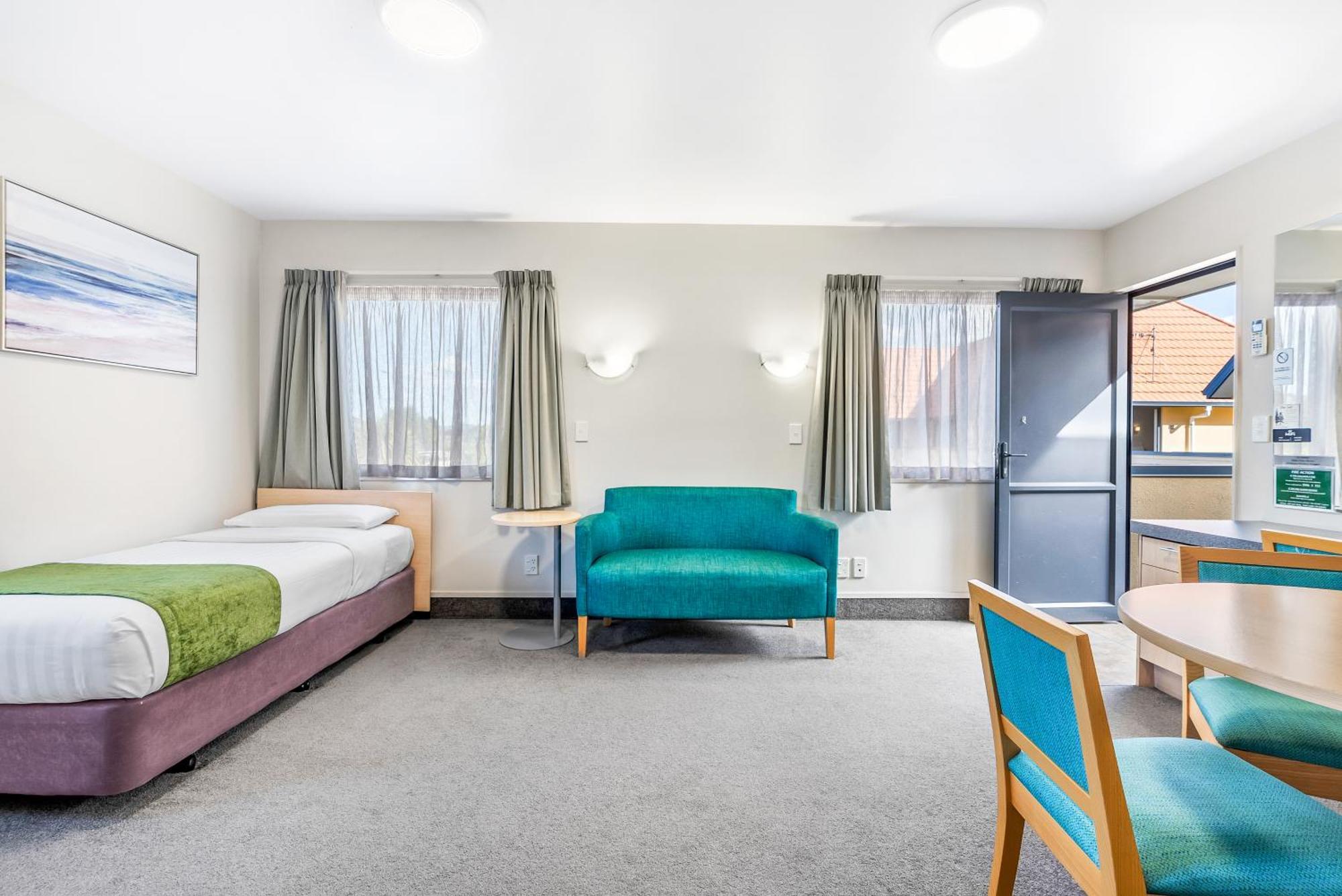 Bella Vista Motel Whangarei Dış mekan fotoğraf