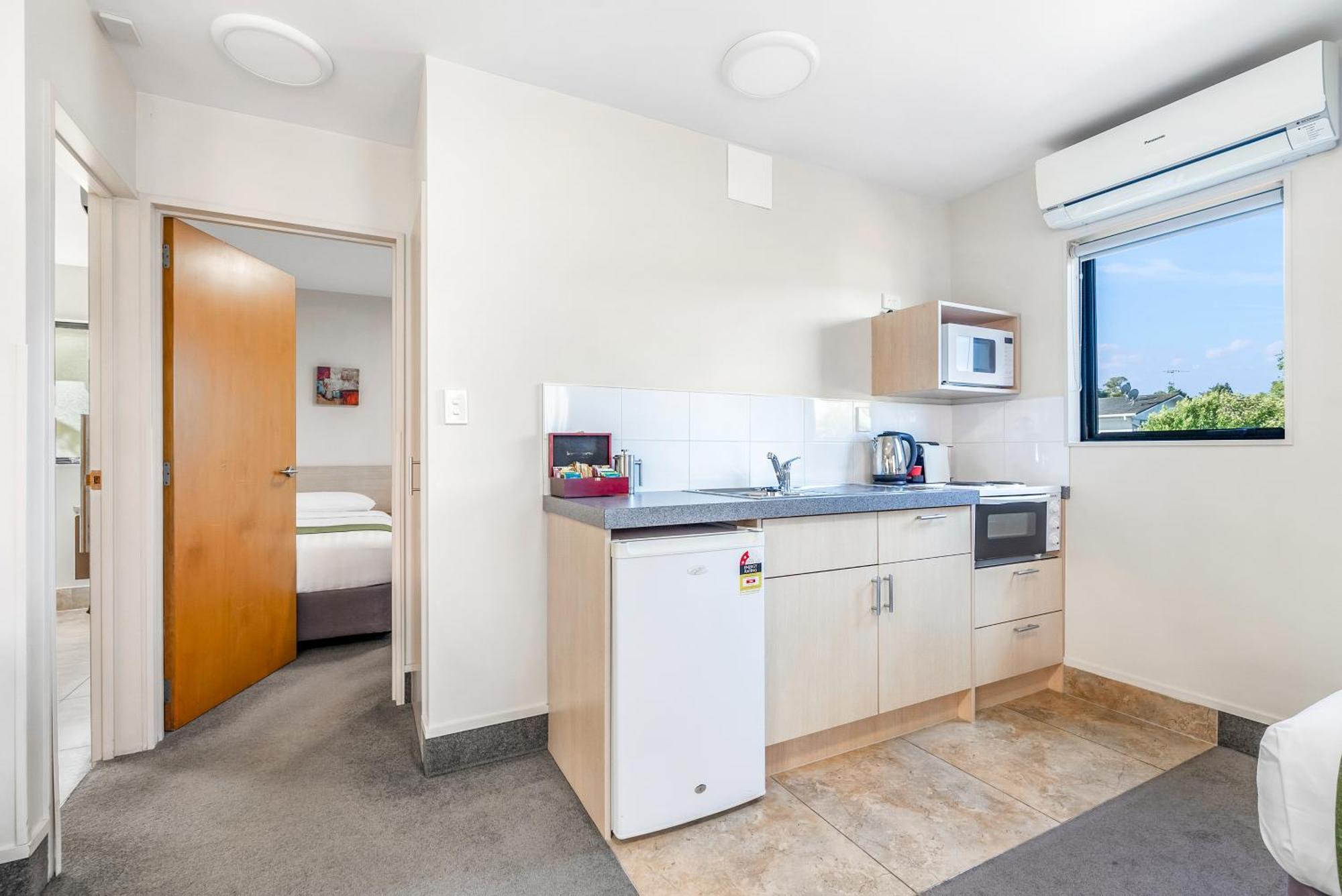 Bella Vista Motel Whangarei Dış mekan fotoğraf