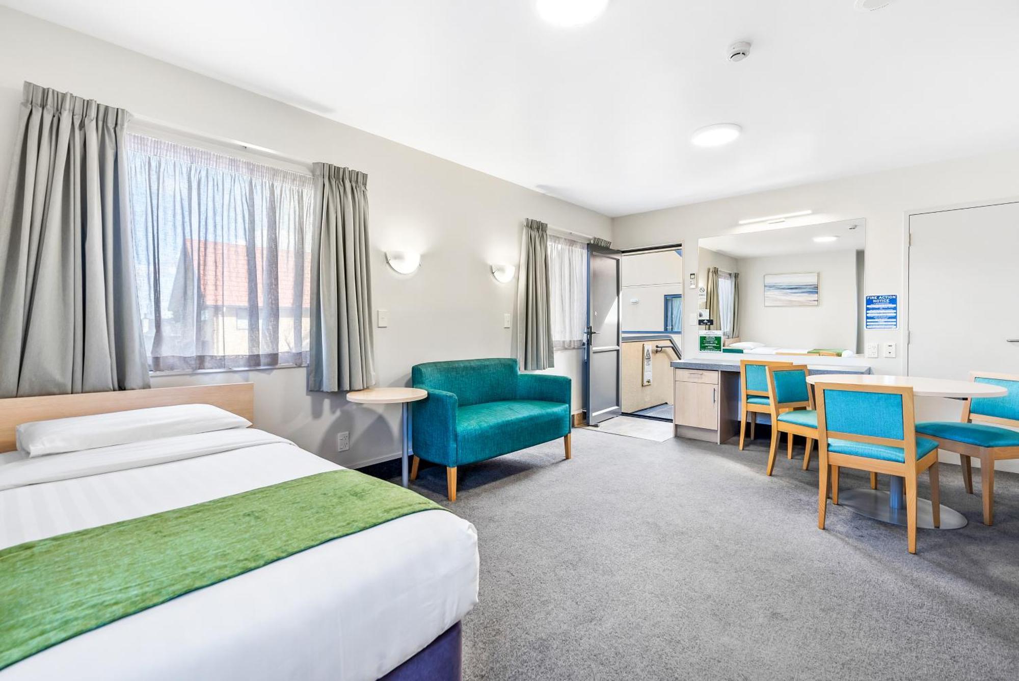 Bella Vista Motel Whangarei Dış mekan fotoğraf