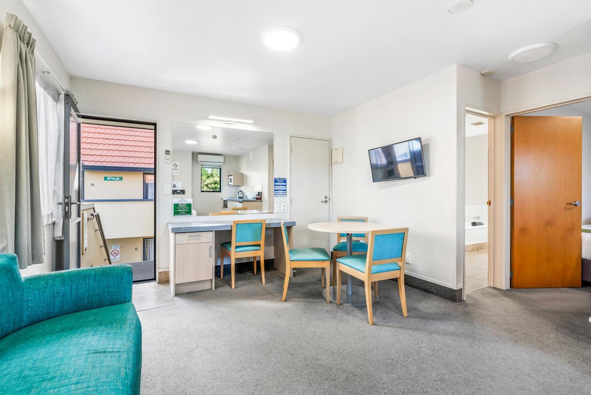 Bella Vista Motel Whangarei Dış mekan fotoğraf