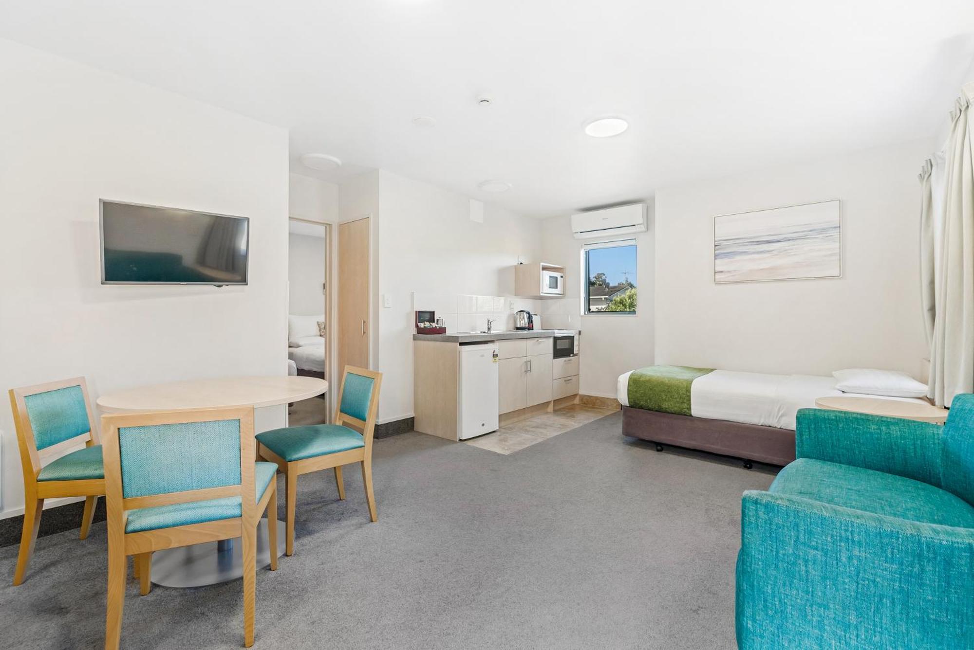 Bella Vista Motel Whangarei Dış mekan fotoğraf