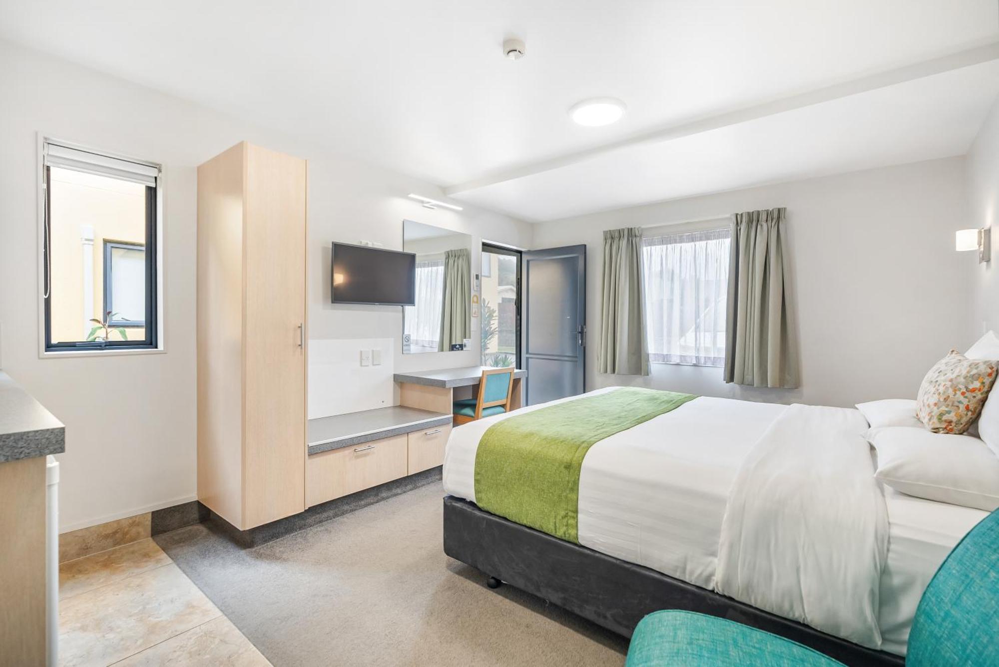 Bella Vista Motel Whangarei Dış mekan fotoğraf