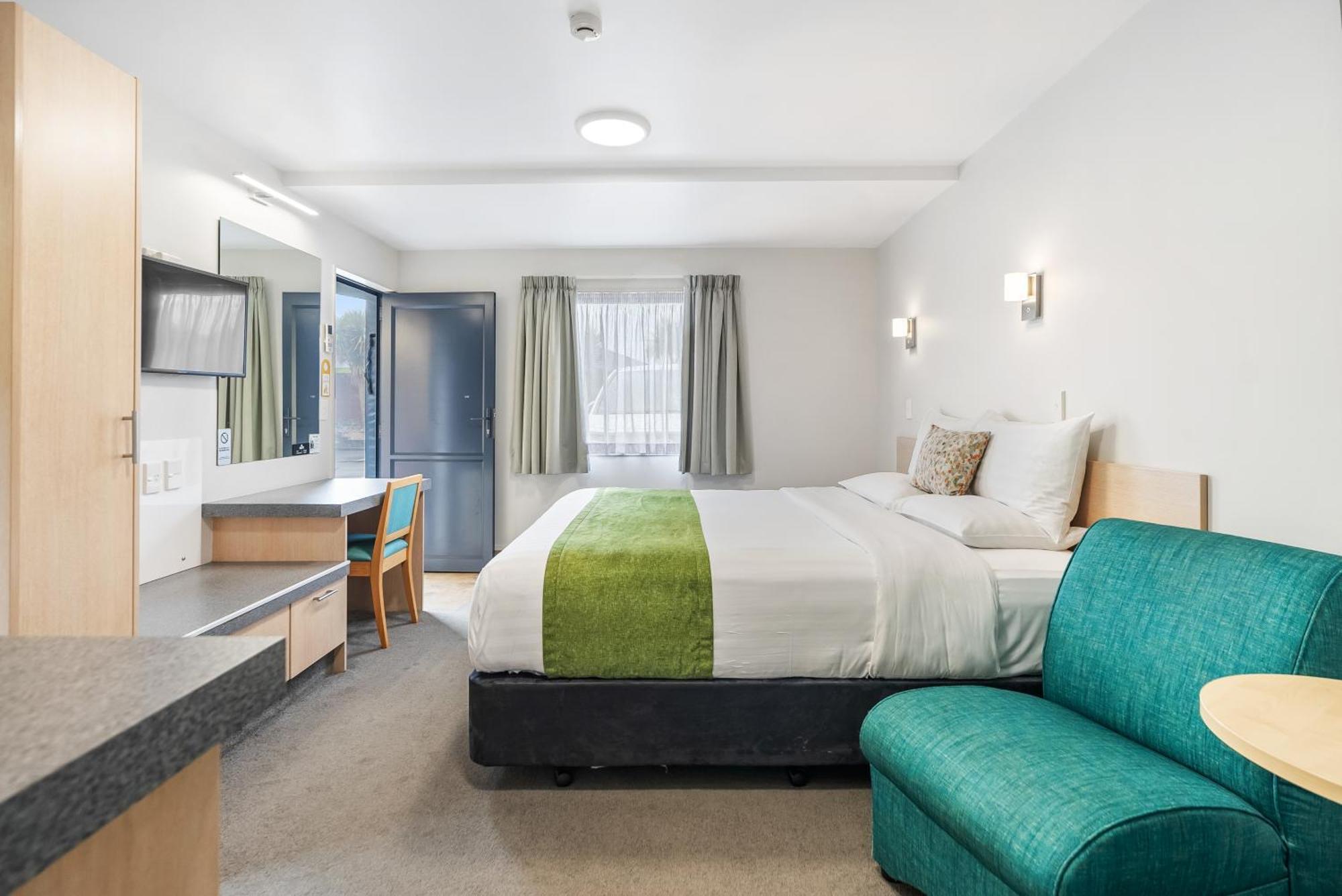 Bella Vista Motel Whangarei Dış mekan fotoğraf