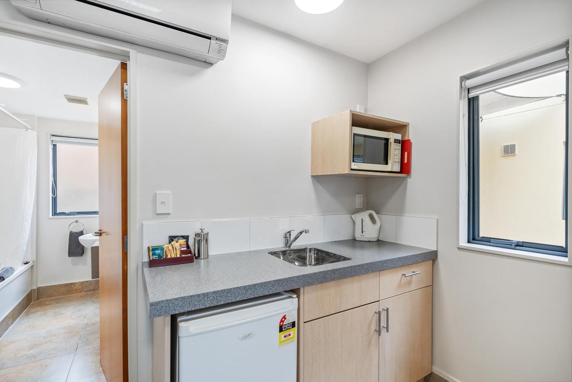 Bella Vista Motel Whangarei Dış mekan fotoğraf