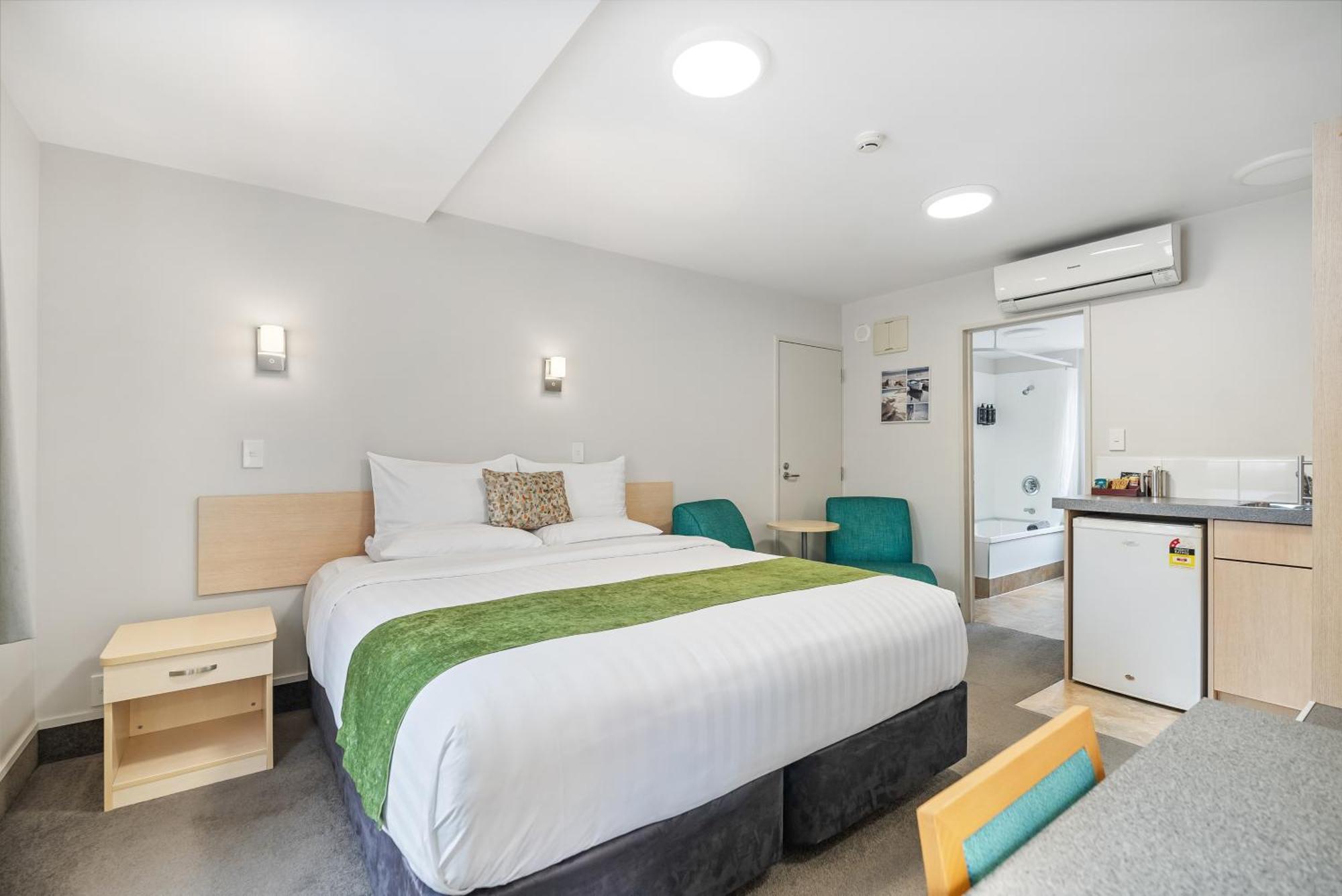 Bella Vista Motel Whangarei Dış mekan fotoğraf