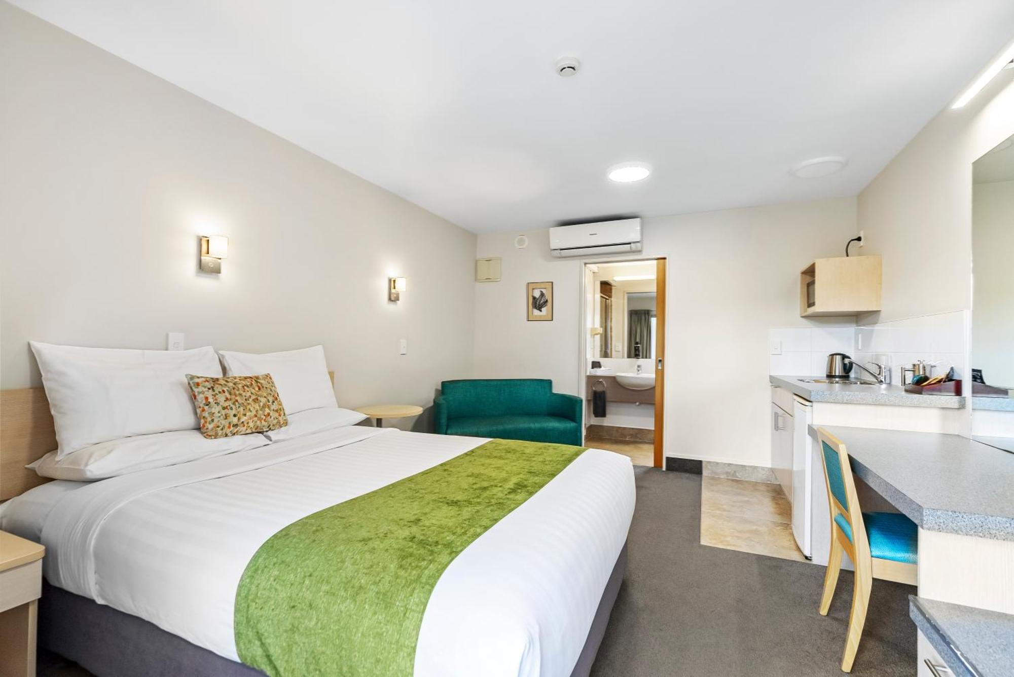 Bella Vista Motel Whangarei Dış mekan fotoğraf