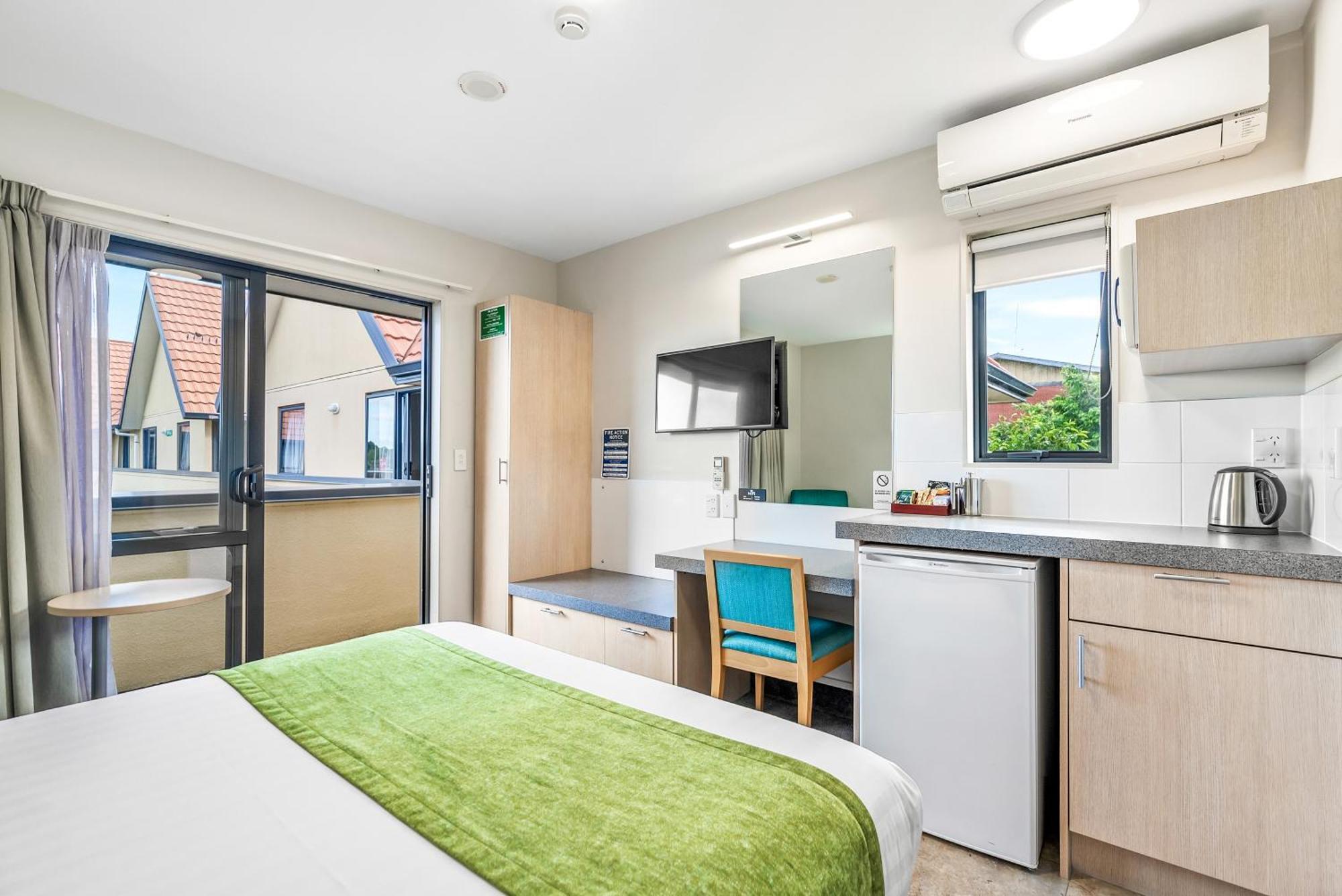 Bella Vista Motel Whangarei Dış mekan fotoğraf
