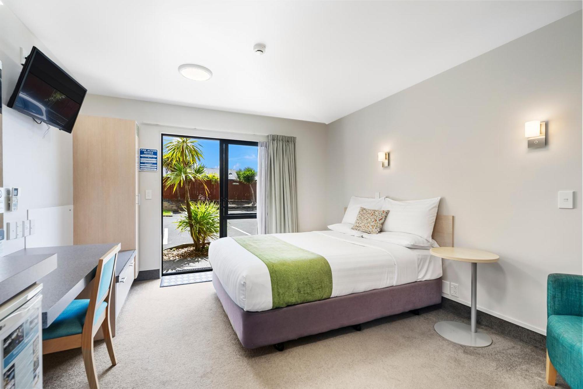 Bella Vista Motel Whangarei Dış mekan fotoğraf