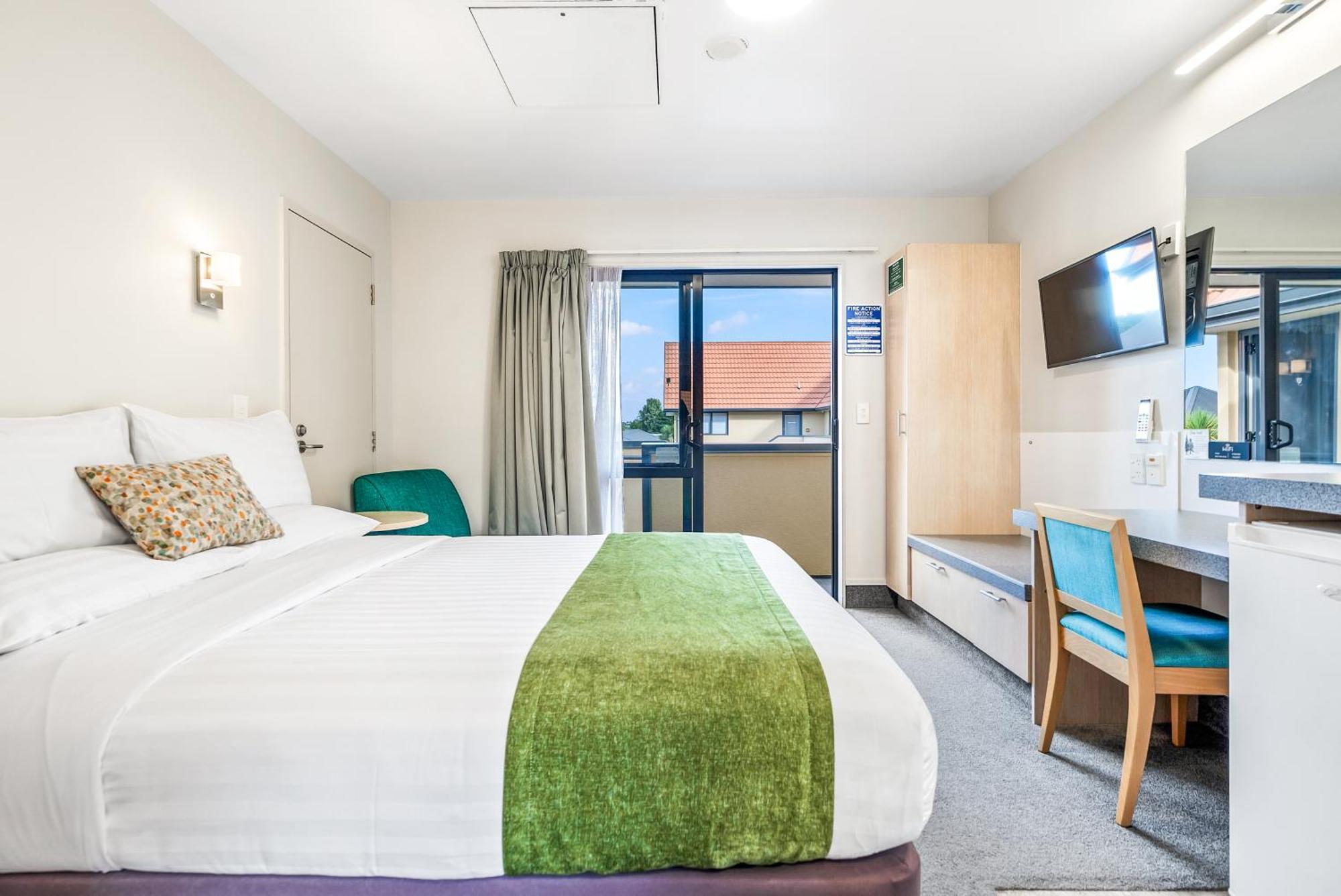 Bella Vista Motel Whangarei Dış mekan fotoğraf