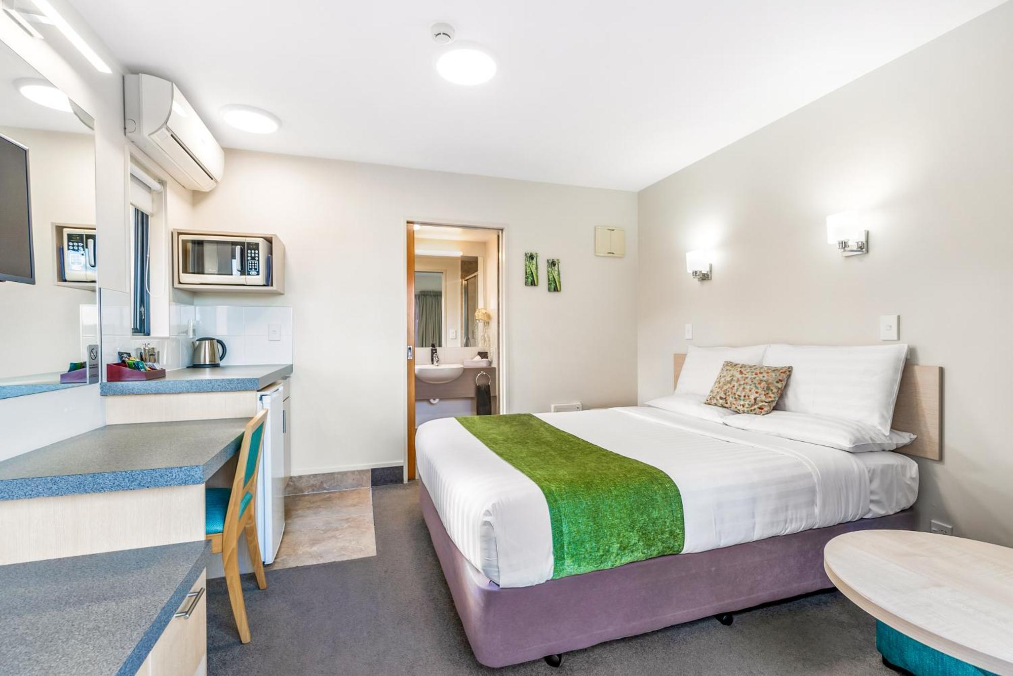 Bella Vista Motel Whangarei Dış mekan fotoğraf