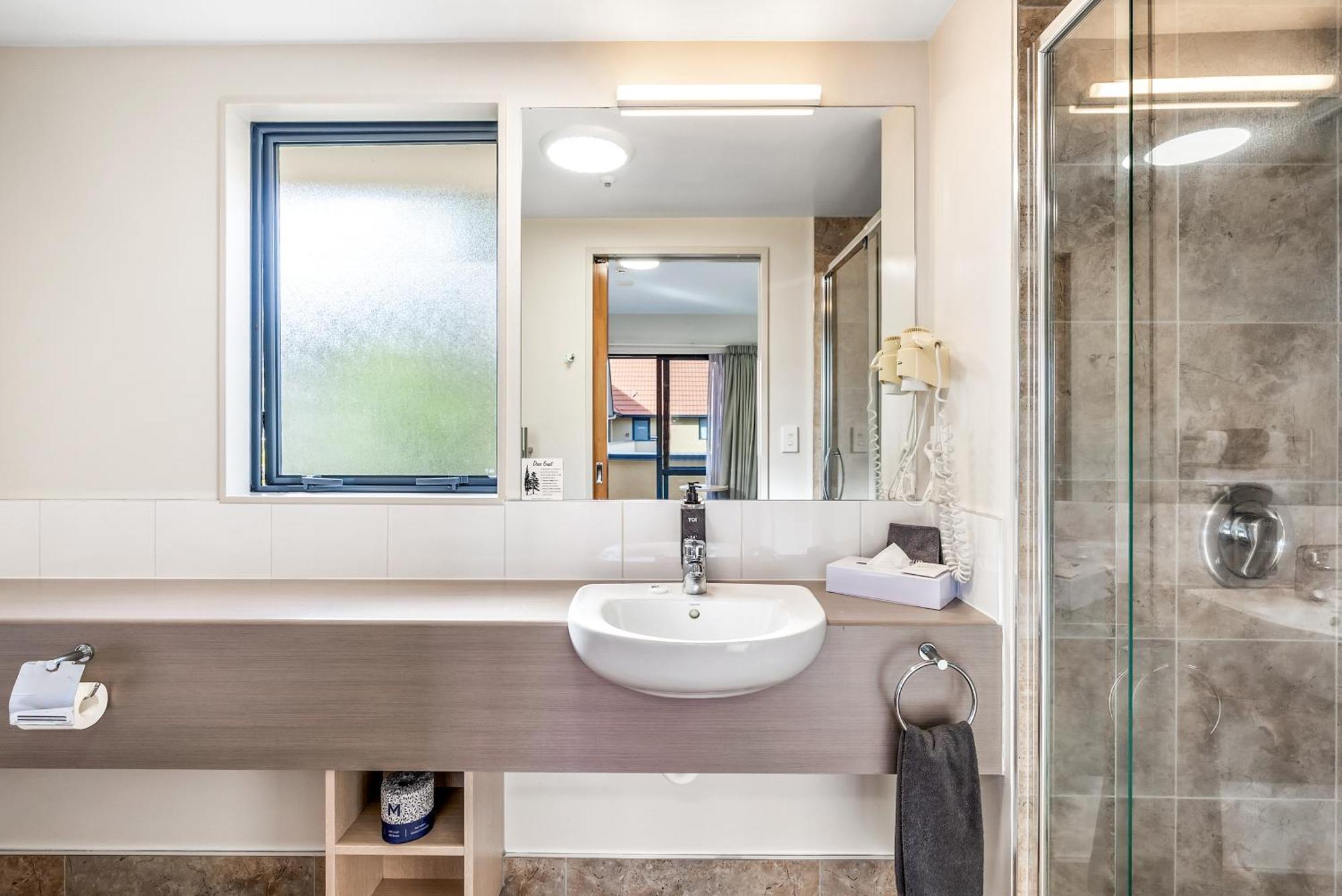 Bella Vista Motel Whangarei Dış mekan fotoğraf