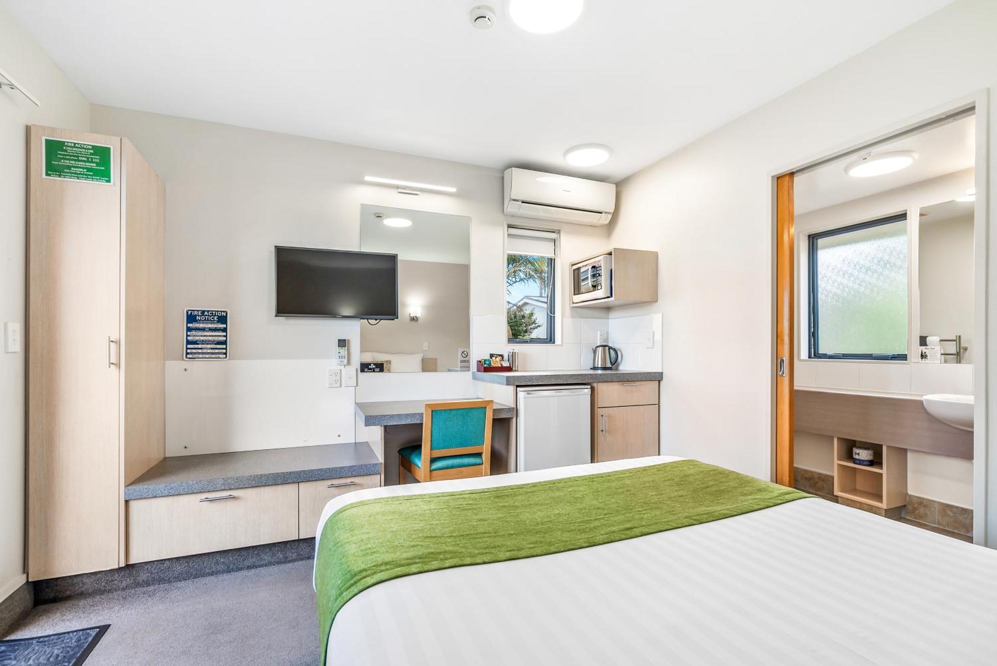 Bella Vista Motel Whangarei Dış mekan fotoğraf
