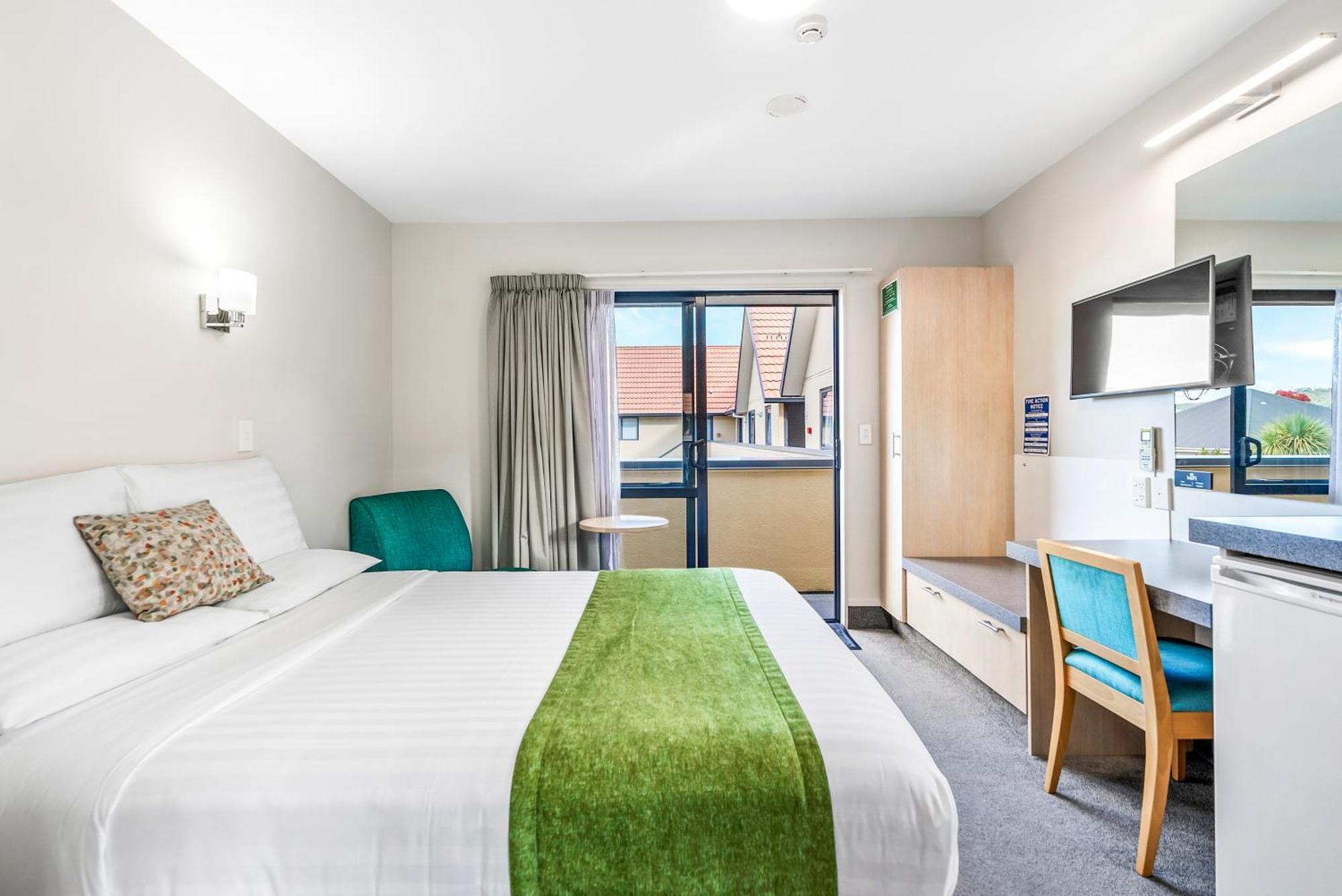 Bella Vista Motel Whangarei Dış mekan fotoğraf