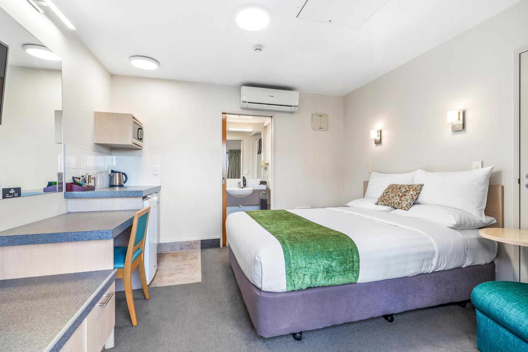 Bella Vista Motel Whangarei Dış mekan fotoğraf