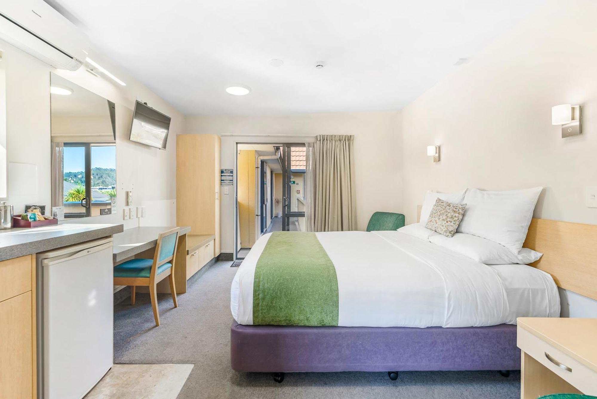 Bella Vista Motel Whangarei Dış mekan fotoğraf