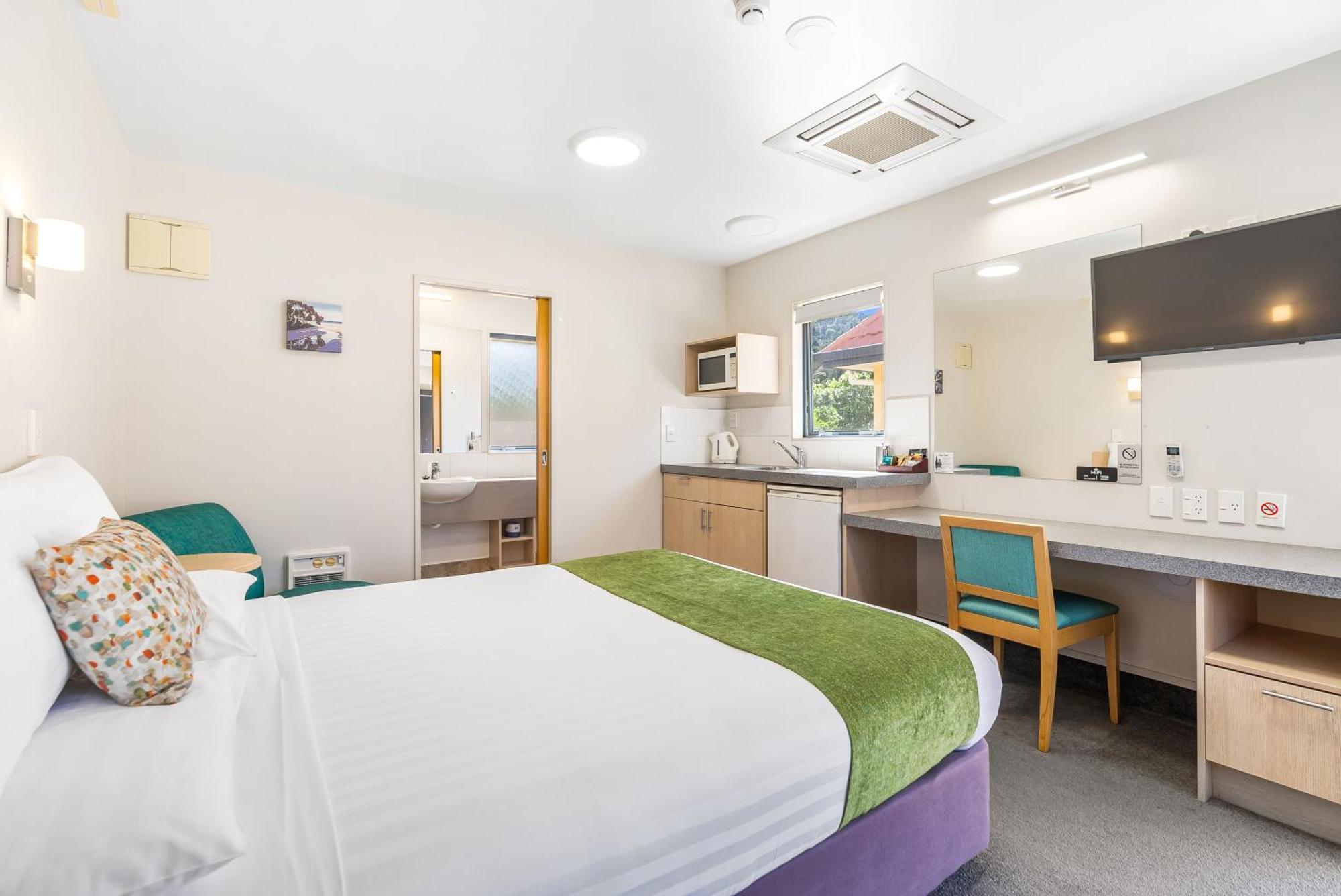 Bella Vista Motel Whangarei Dış mekan fotoğraf