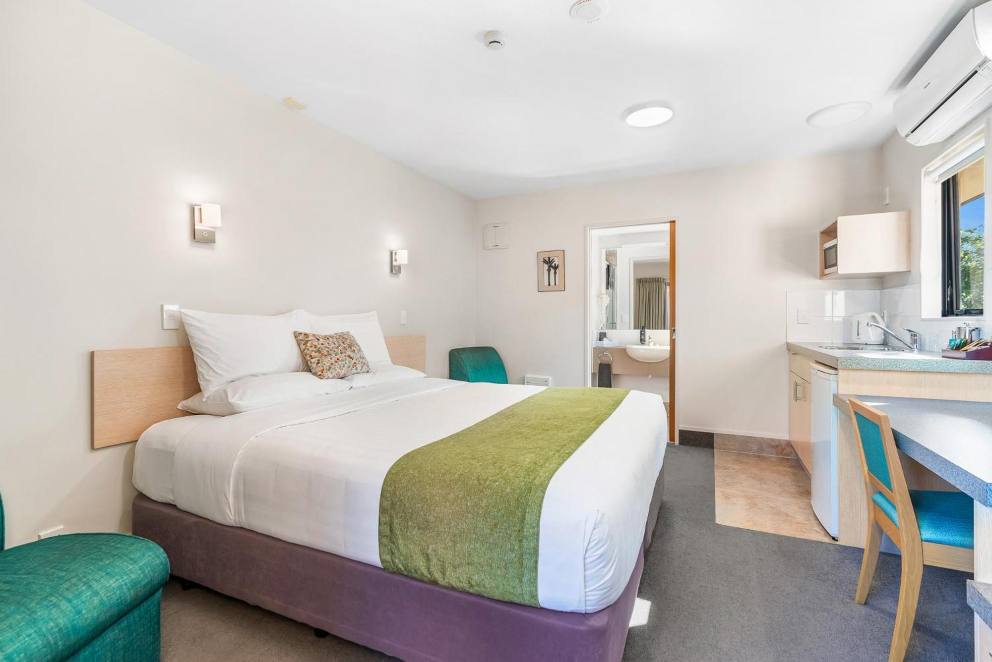 Bella Vista Motel Whangarei Dış mekan fotoğraf