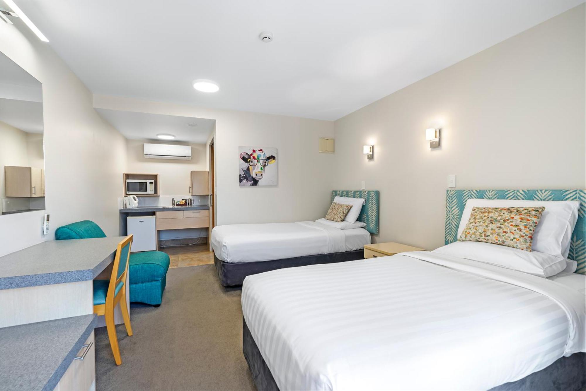 Bella Vista Motel Whangarei Dış mekan fotoğraf