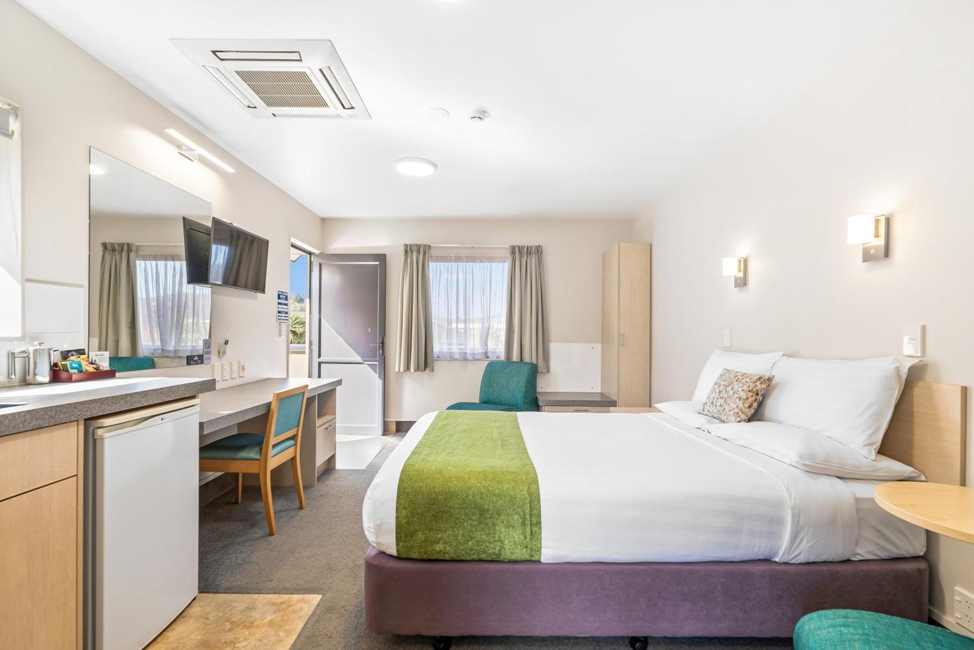 Bella Vista Motel Whangarei Dış mekan fotoğraf