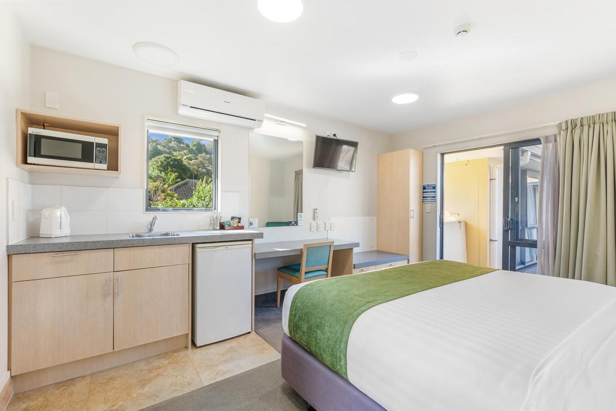 Bella Vista Motel Whangarei Dış mekan fotoğraf
