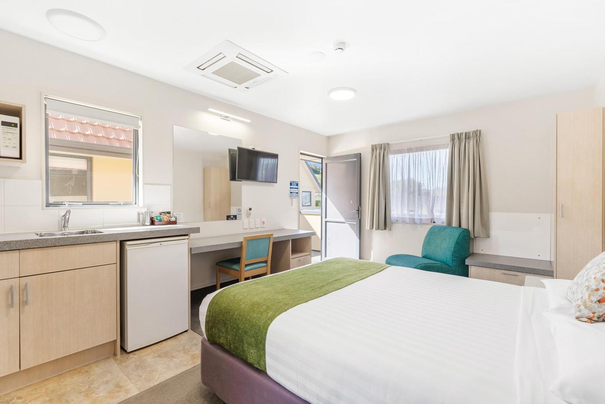 Bella Vista Motel Whangarei Dış mekan fotoğraf