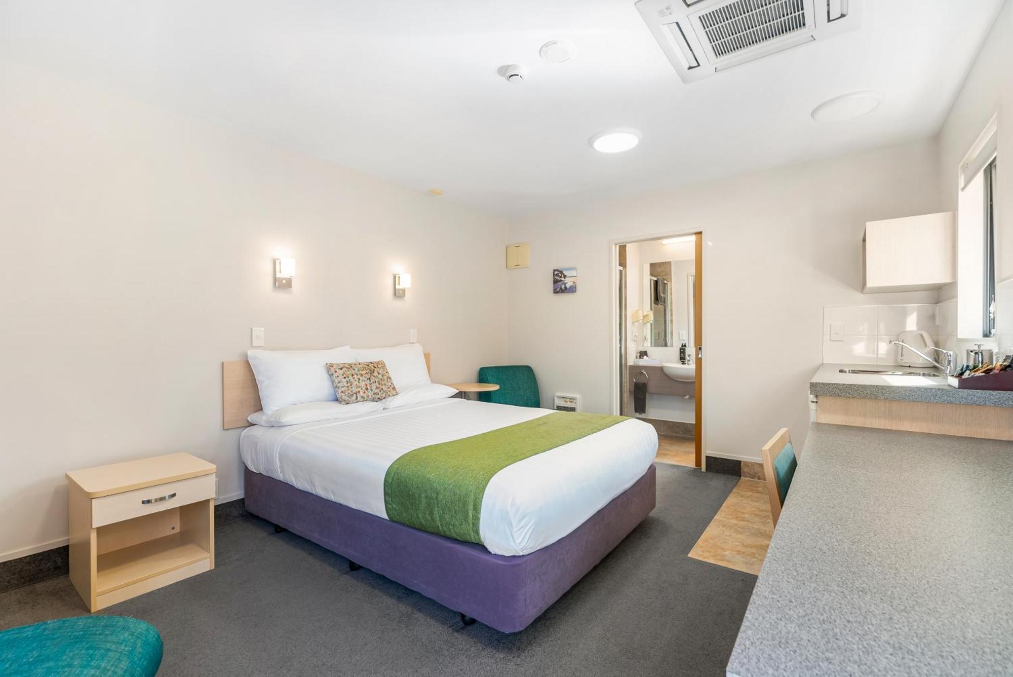 Bella Vista Motel Whangarei Dış mekan fotoğraf