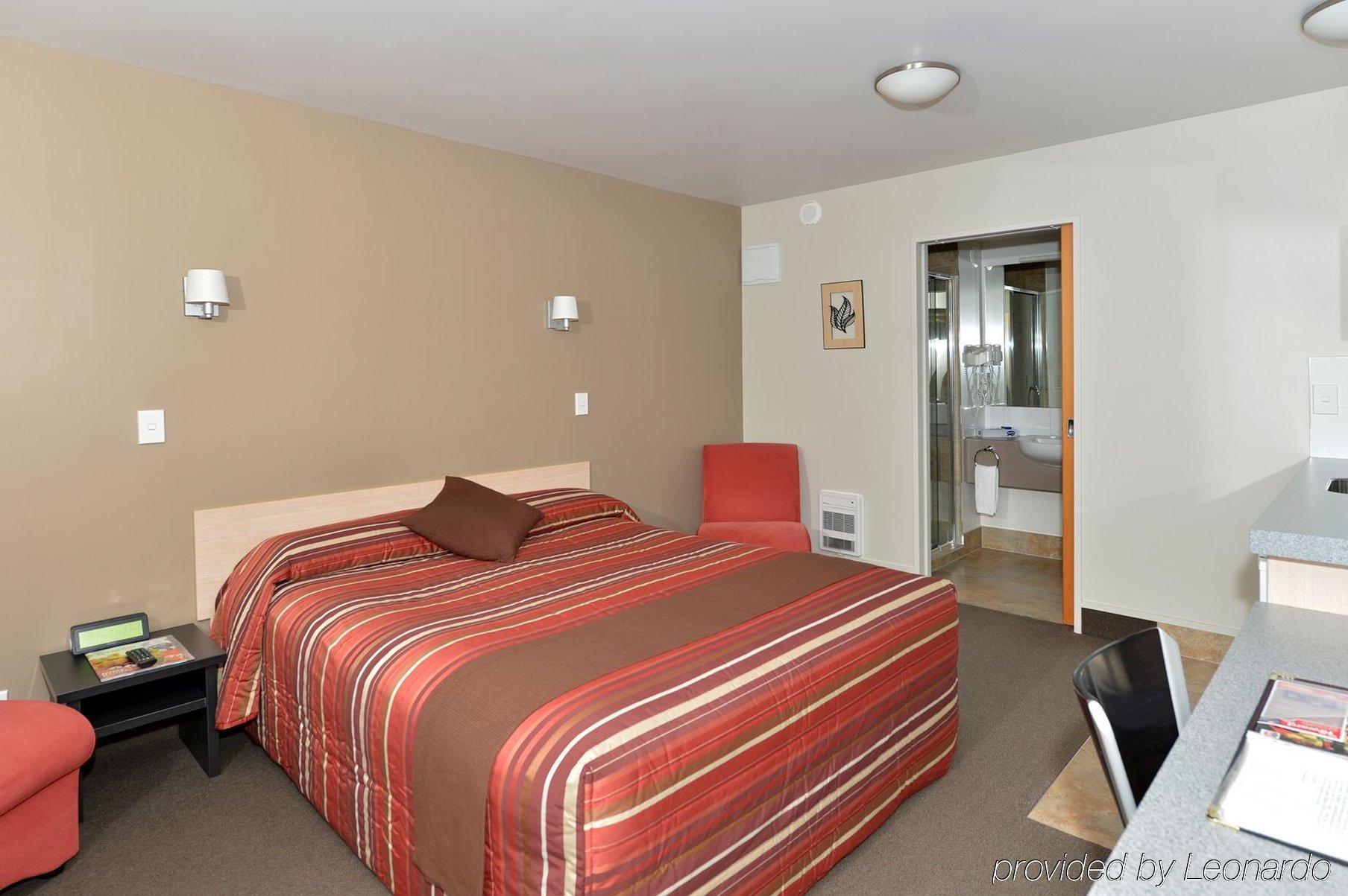 Bella Vista Motel Whangarei Dış mekan fotoğraf