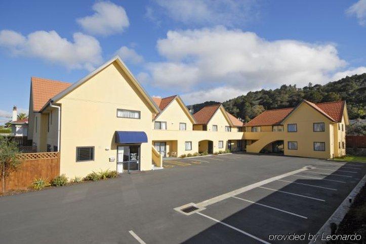 Bella Vista Motel Whangarei Dış mekan fotoğraf