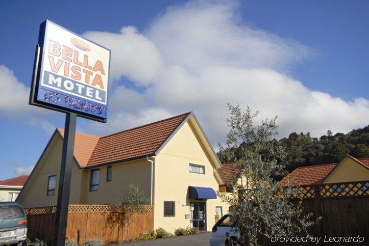 Bella Vista Motel Whangarei Dış mekan fotoğraf