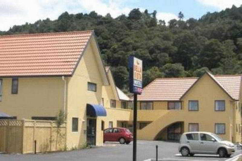 Bella Vista Motel Whangarei Dış mekan fotoğraf