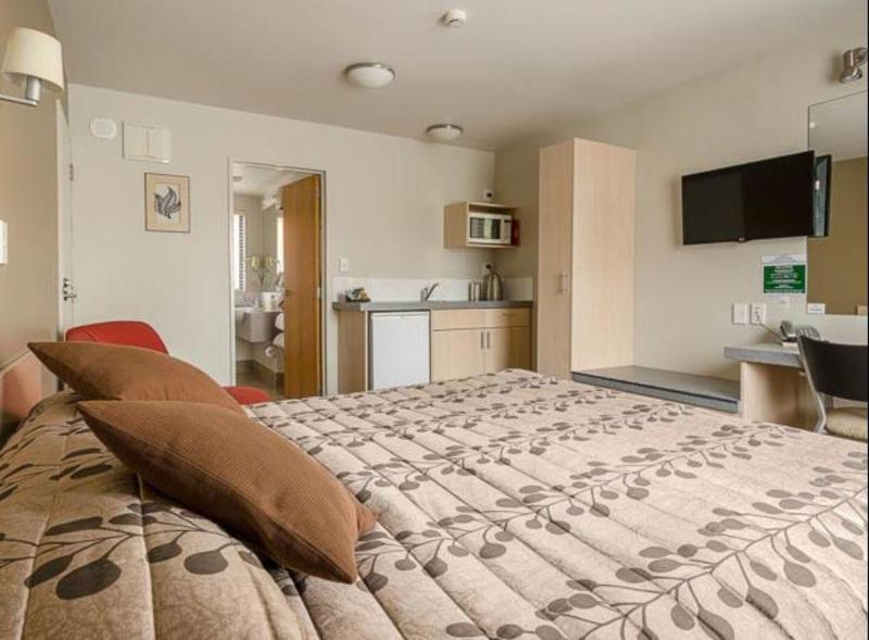 Bella Vista Motel Whangarei Dış mekan fotoğraf
