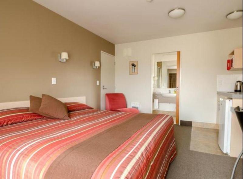 Bella Vista Motel Whangarei Dış mekan fotoğraf