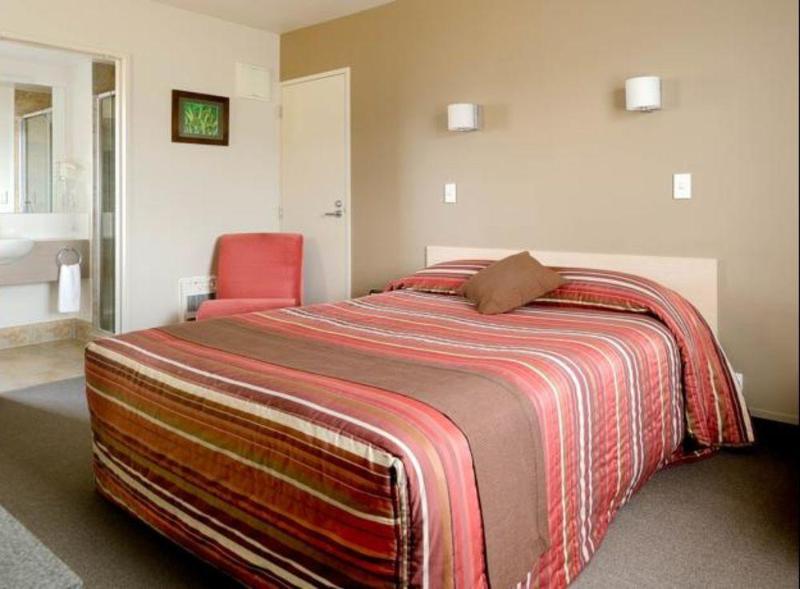 Bella Vista Motel Whangarei Dış mekan fotoğraf