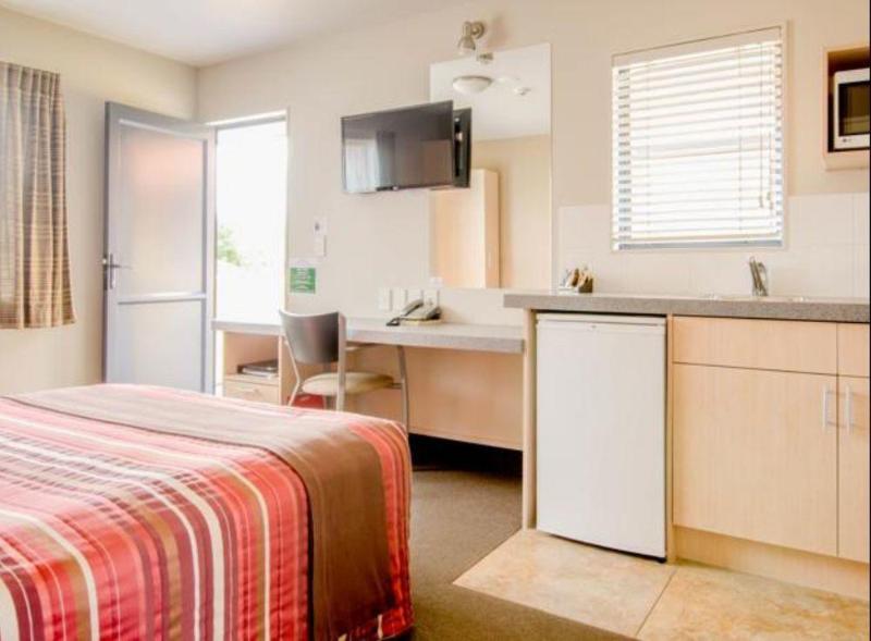 Bella Vista Motel Whangarei Dış mekan fotoğraf