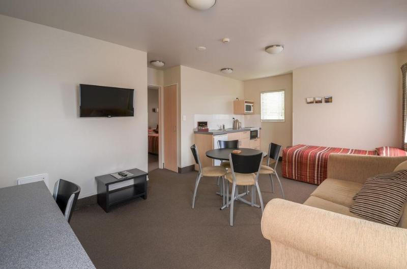 Bella Vista Motel Whangarei Dış mekan fotoğraf