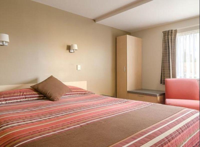 Bella Vista Motel Whangarei Dış mekan fotoğraf